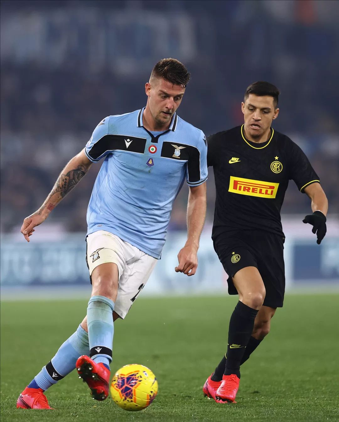 正因为有了 正因为有了