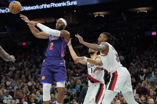 CBA全新形式转会！赵睿加盟北京后组豪华首发，不夺冠即失败！